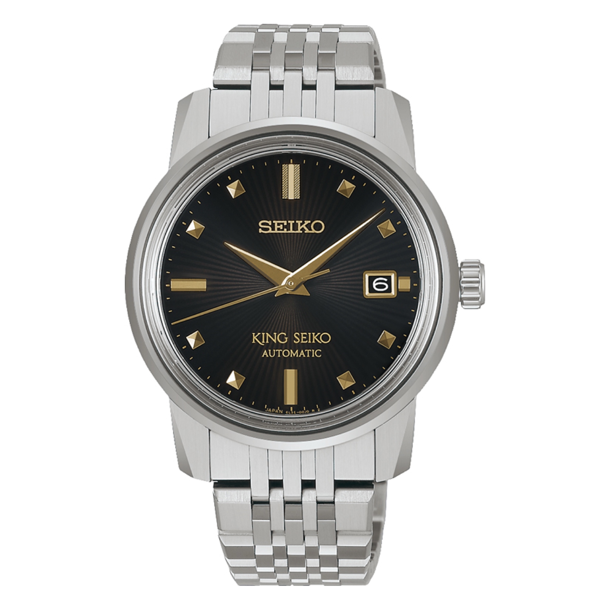 キングセイコー(KING SEIKO) セイコーウオッチサロン専用モデル KSK